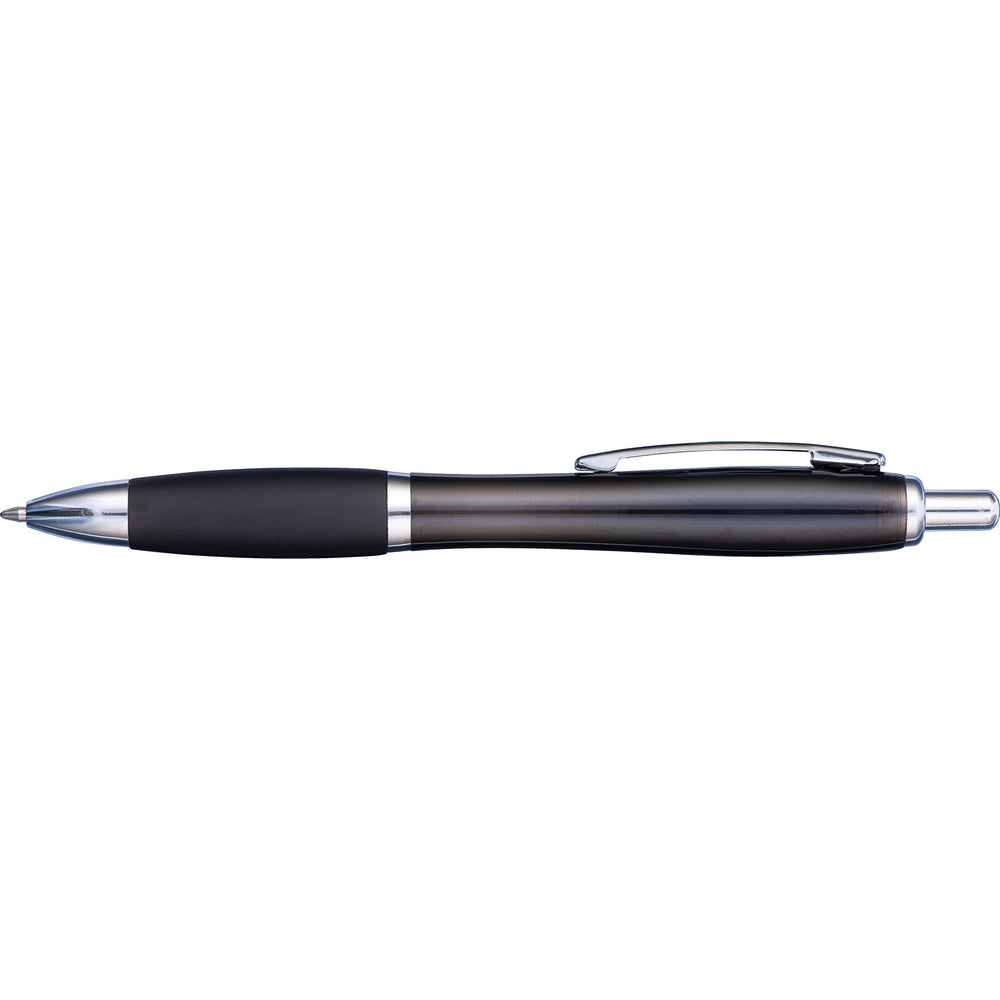 Contour Ballpen