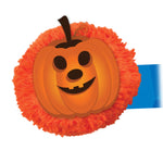 Logobug Mopheads Pumpkin Mophead