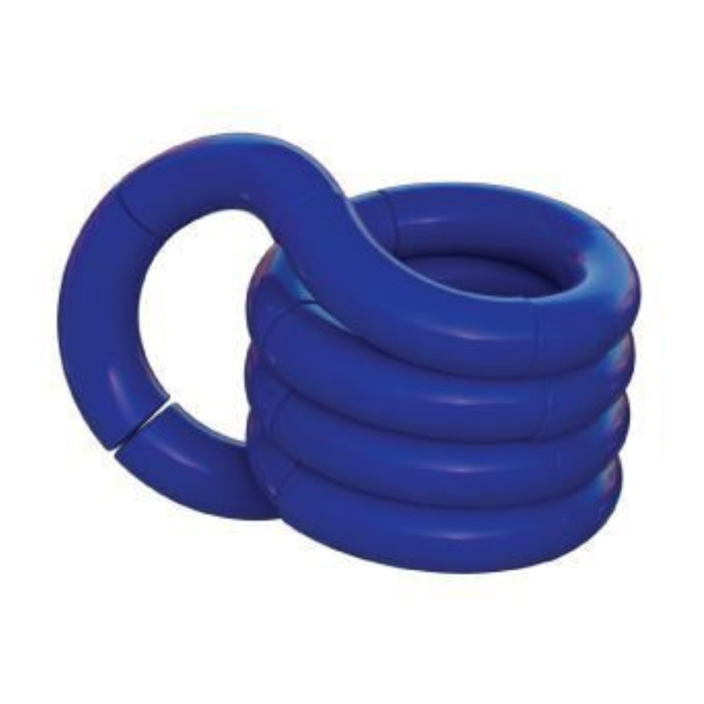 Official Tangle Puzzle Toy