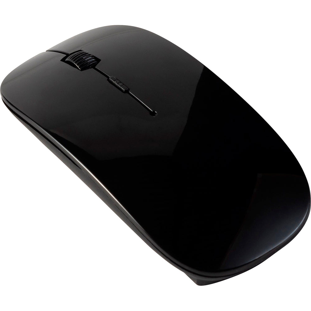 Branded Huntsbottom Wireless optical mouse