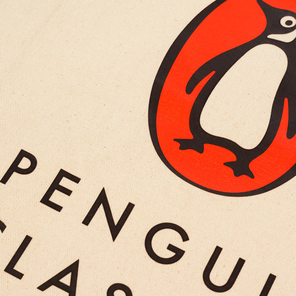 8oz Canvas Tote with Gusset - Low Minimum Order Quantity