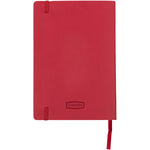 Classic A5 soft cover notebook