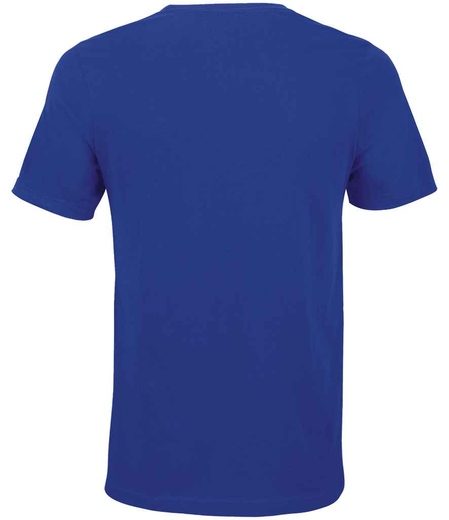 SOL'S Unisex Tuner T-Shirt Royal Blue