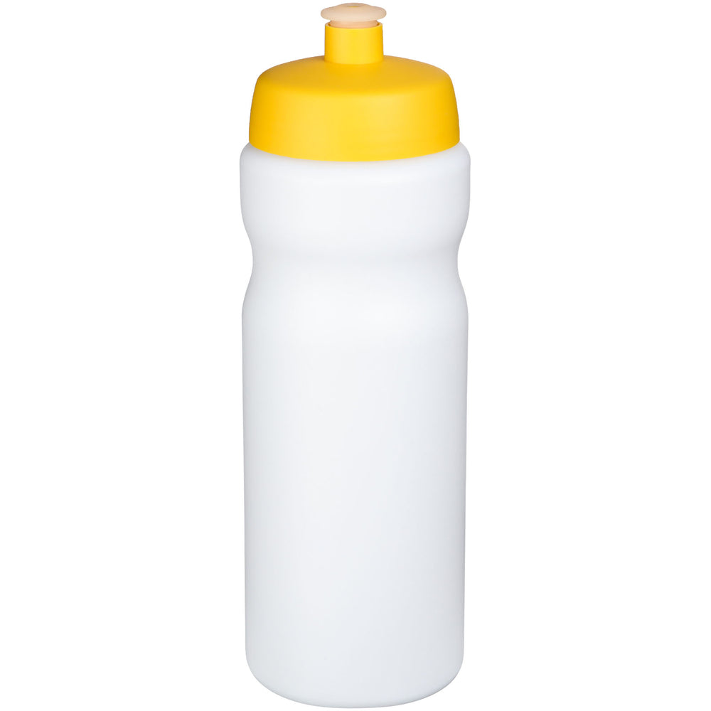 Branded Baseline® Plus 650 ml sport bottle