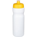 Branded Baseline® Plus 650 ml sport bottle