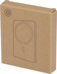 Magnetica 5000mAh Wireless Power Bank,
