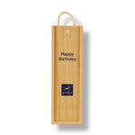 Branded Wine Bottle Box
