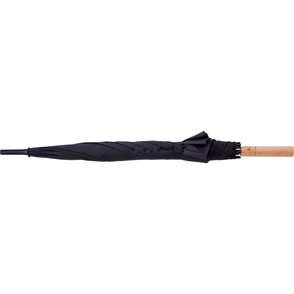 Colenorton RPET Pongee (190T) umbrella