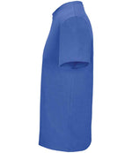 SOL'S Unisex Legend Organic T-Shirt Royal Blue