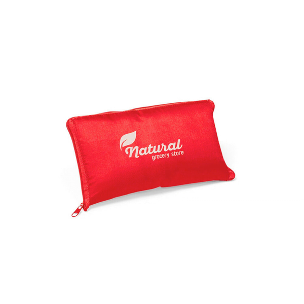 MAYFAIR. Foldable Cooler bag in 210D