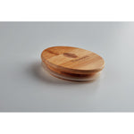 Branded Double wall glass 450 ml