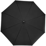 Branded Romee 30'' windproof recycled PET golf umbrella