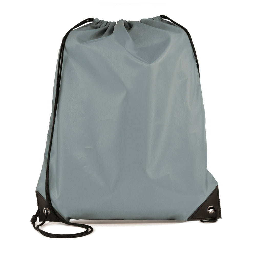 Branded Pegasus Plus Drawstring Bags