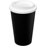 Branded Americano® 350 ml insulated tumbler