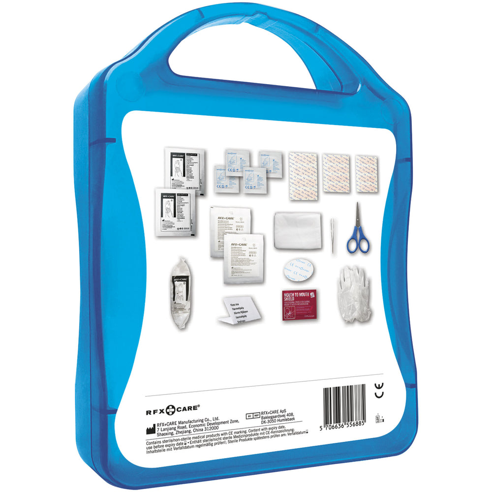 MyKit M First aid kit Premium