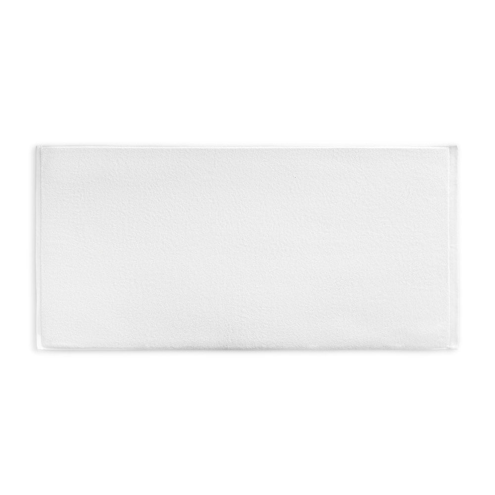 BARDEM L. Bath towel (500 g/m²) in cotton and recycled cotton
