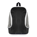600D polyester rucksack