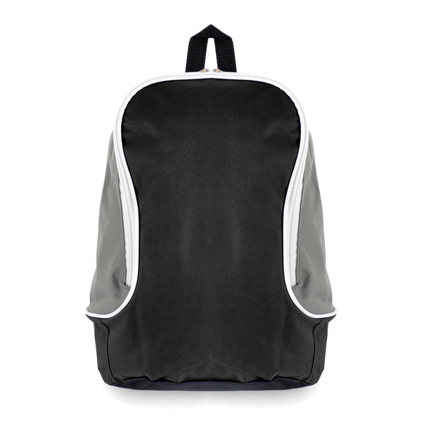 600D polyester rucksack