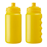 Express Olympic Finger Grip Sports Bottle - 500ml