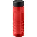 H2O Active® Eco Treble 750 ml screw cap water bottle