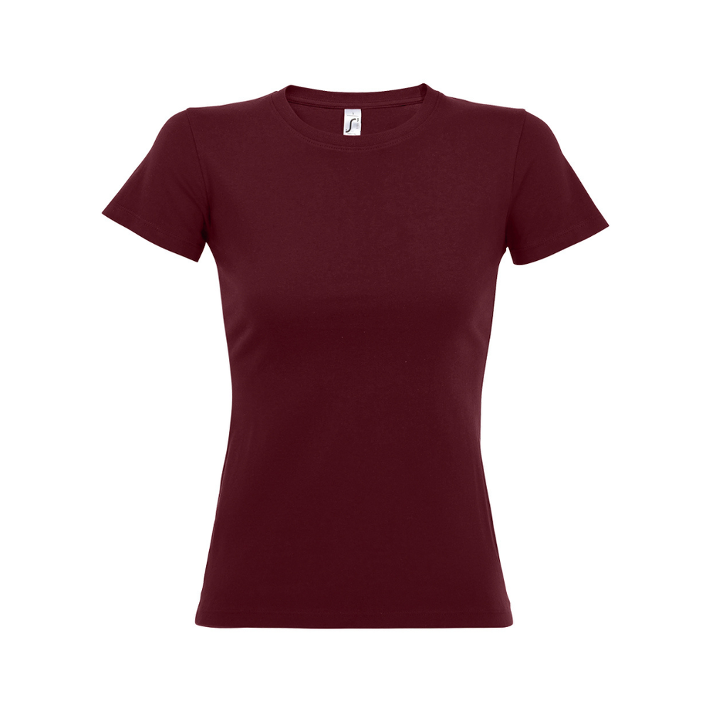 SOL'S Ladies Imperial Heavy T-Shirt