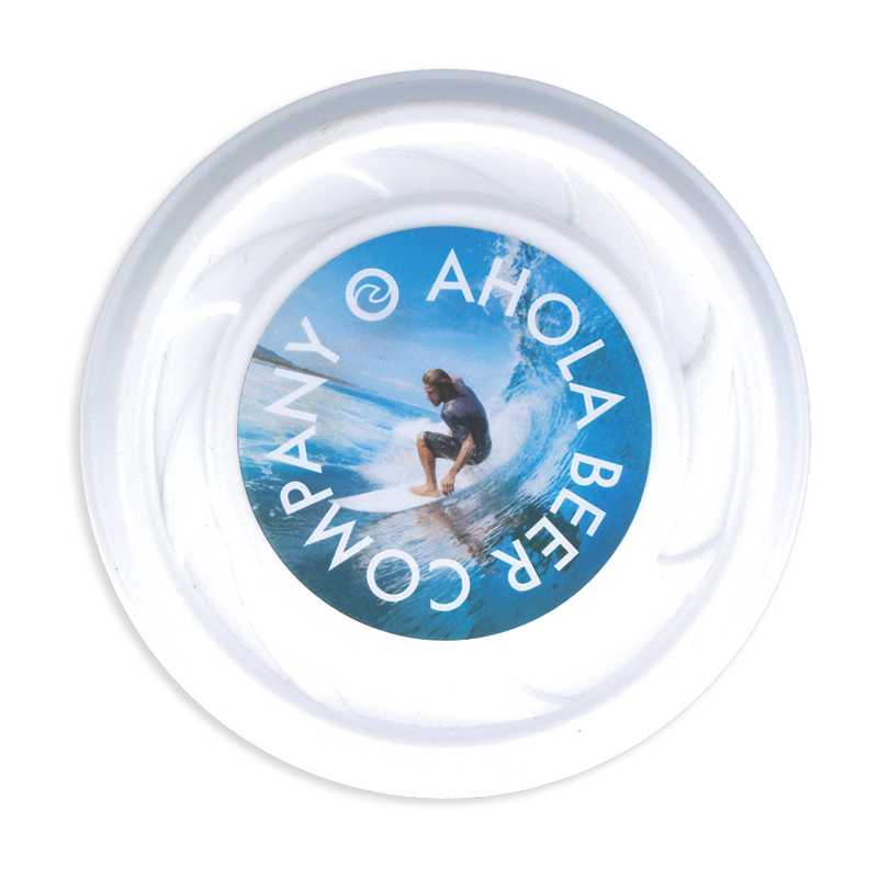 Turbo Pro Mini Flying Disc 115mm – Frisbie