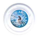 Turbo Pro Mini Flying Disc 115mm – Frisbie