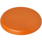 Branded Crest recycled frisbee
