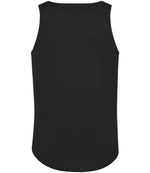 AWDis Cool Vest Jet Black