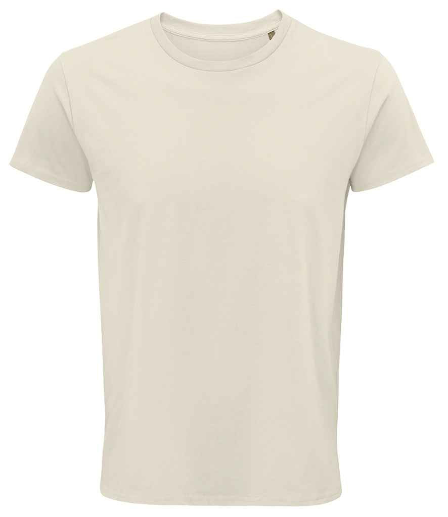 SOL'S Crusader Organic T-Shirt Natural