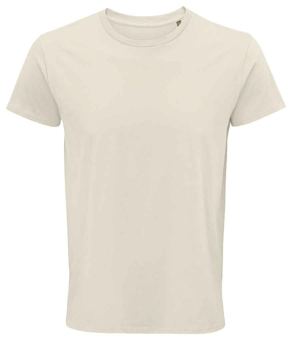SOL'S Crusader Organic T-Shirt Natural