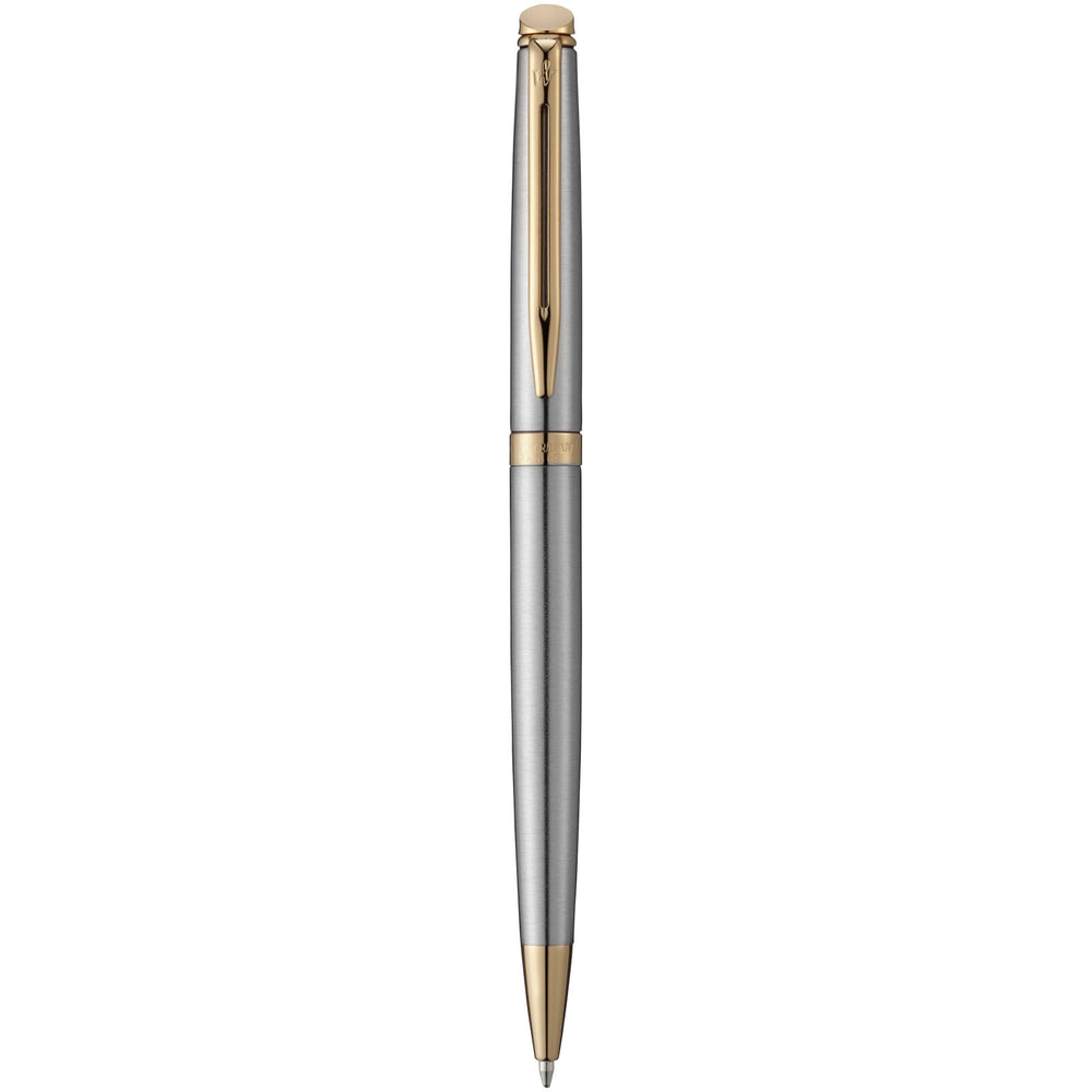 Branded Waterman Hémisphère ballpoint pen