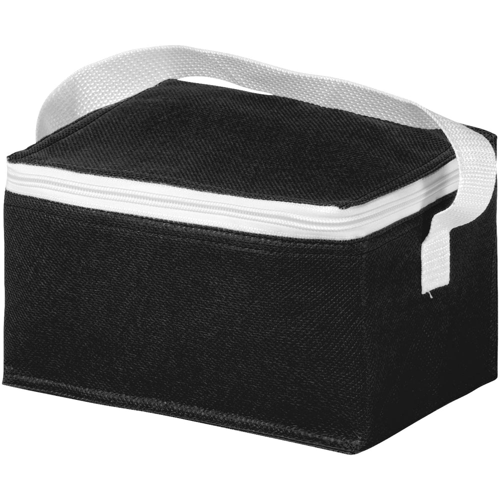 Branded Spectrum 6-can cooler bag 4L