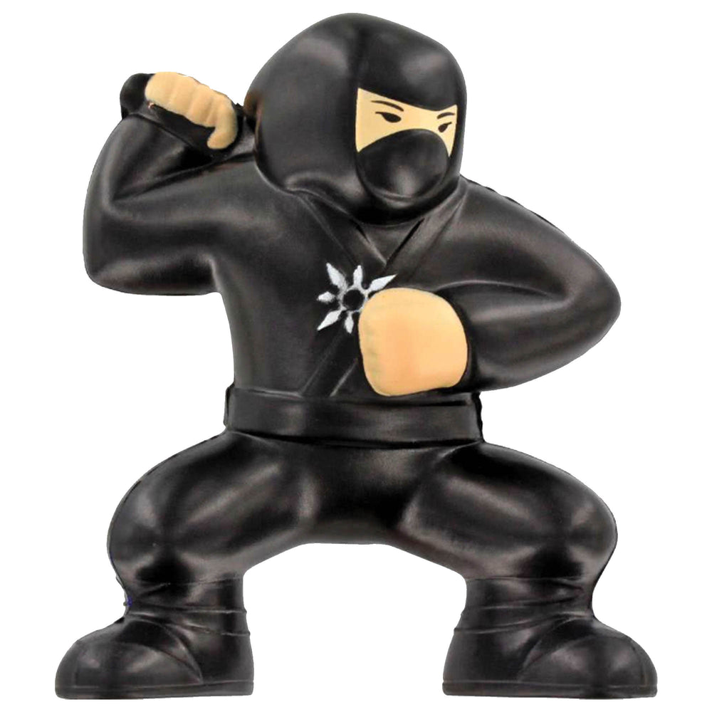 Stress Ninja