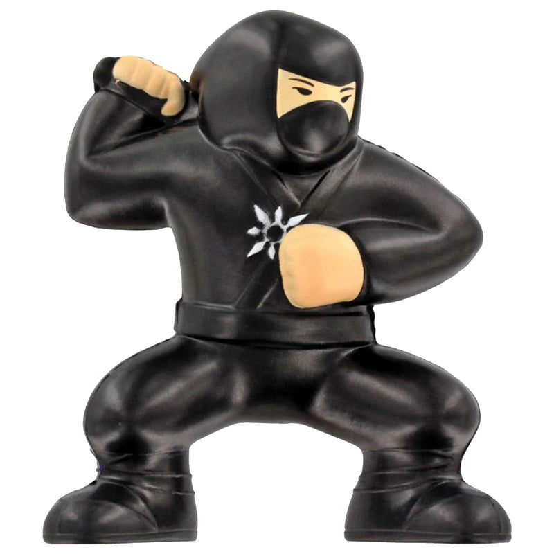 Stress Ninja