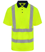 Pro RTX High Visibility Polo Shirt