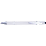 Rind Ballpen with rubber finish