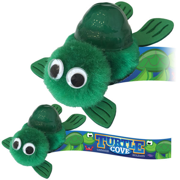 Sealife Logobugs