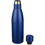 Branded Vasa 500 ml copper vacuum insulated water bottle