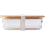 Branded Aldersyde Lunch box