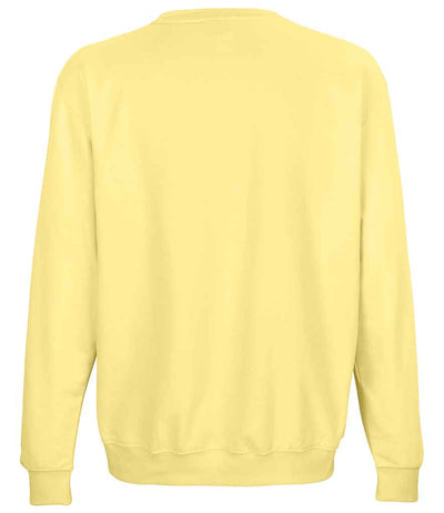 SOL'S Unisex Columbia Sweatshirt