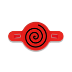 Spoke Badge