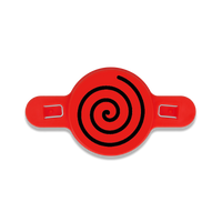 Spoke Badge