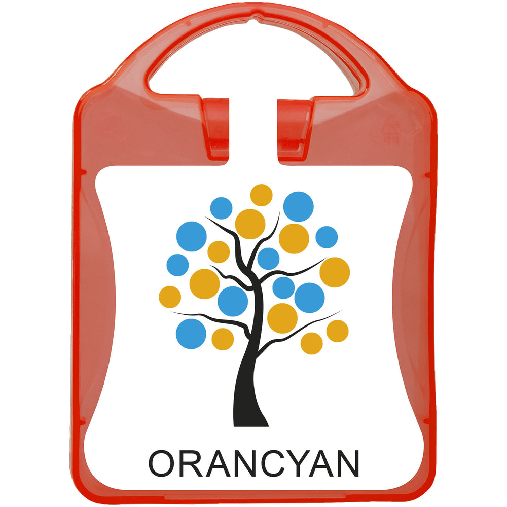 Branded MyKit M Junior Road Safety kit