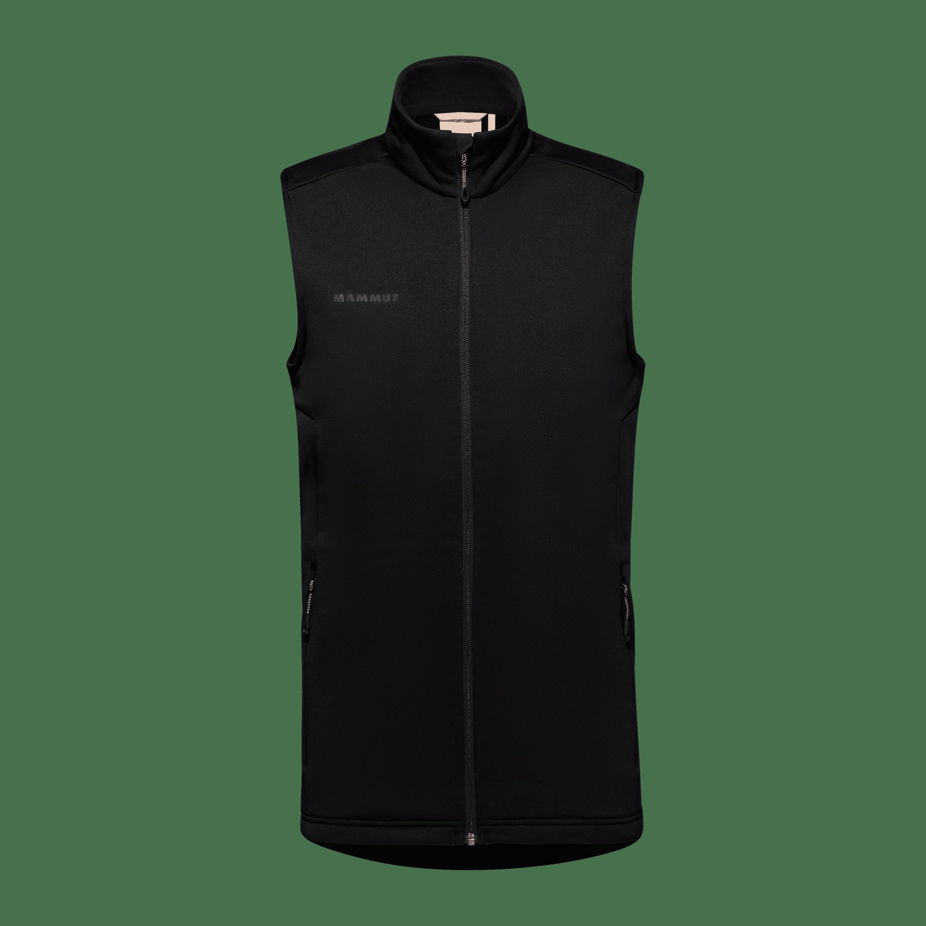 Mammut vest best sale