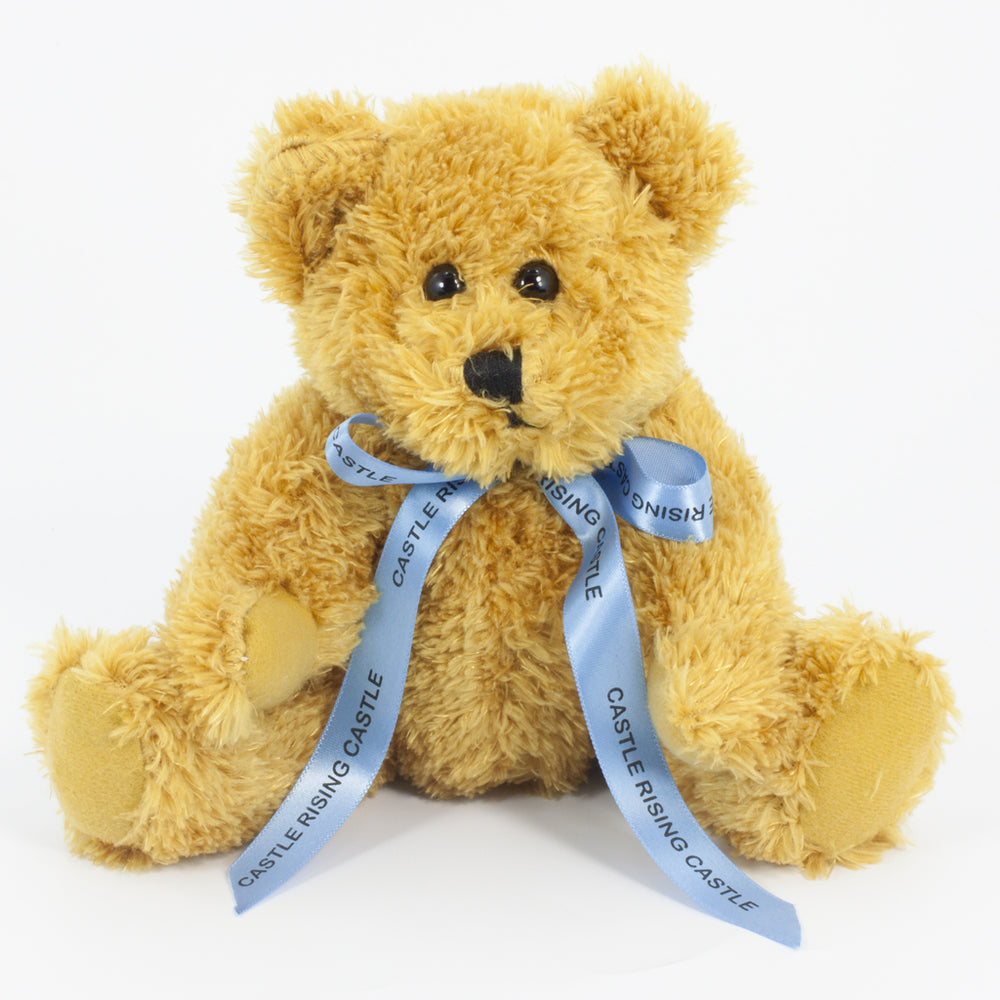 Bow Bear II 30cm Sparkie Bear