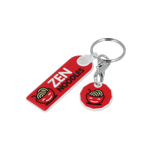 Trolley Mate Rectangle (1GBP)