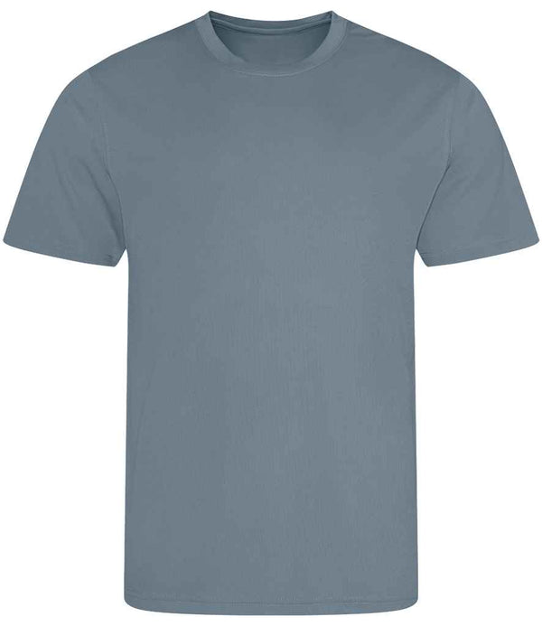 AWDis Cool T-Shirt Airforce Blue