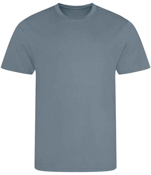 AWDis Cool T-Shirt Airforce Blue