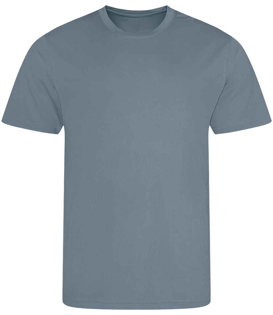 AWDis Cool T-Shirt Airforce Blue
